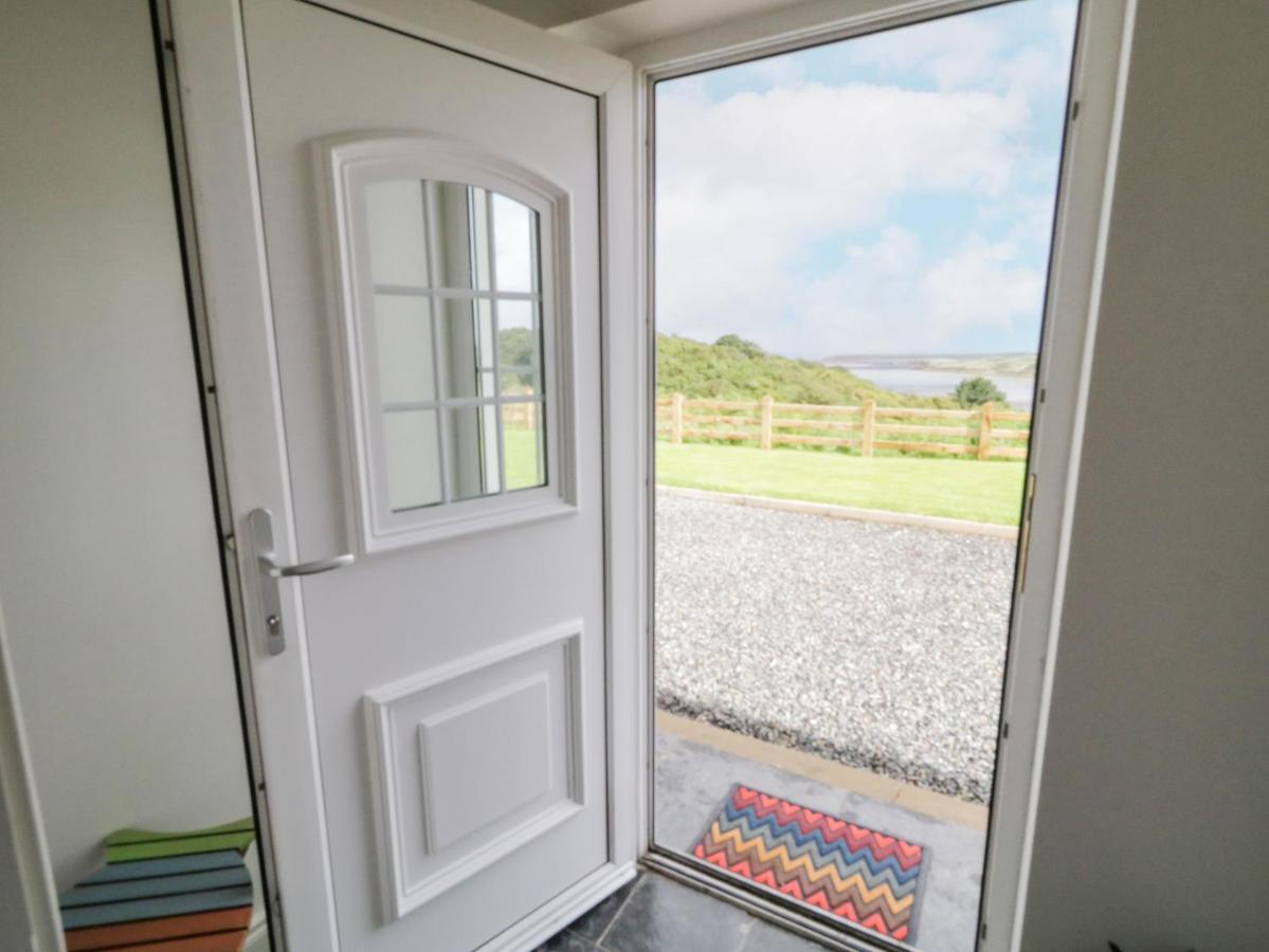 Holiday home The Haven Falcarragh