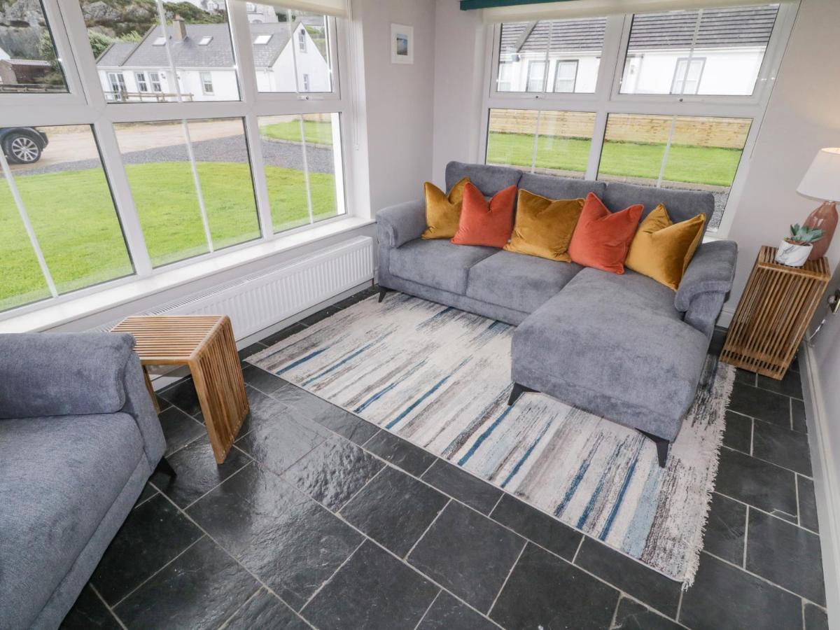 The Haven Holiday home Falcarragh