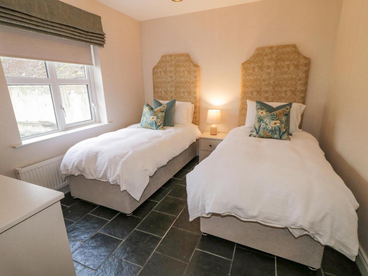 The Haven Holiday home *