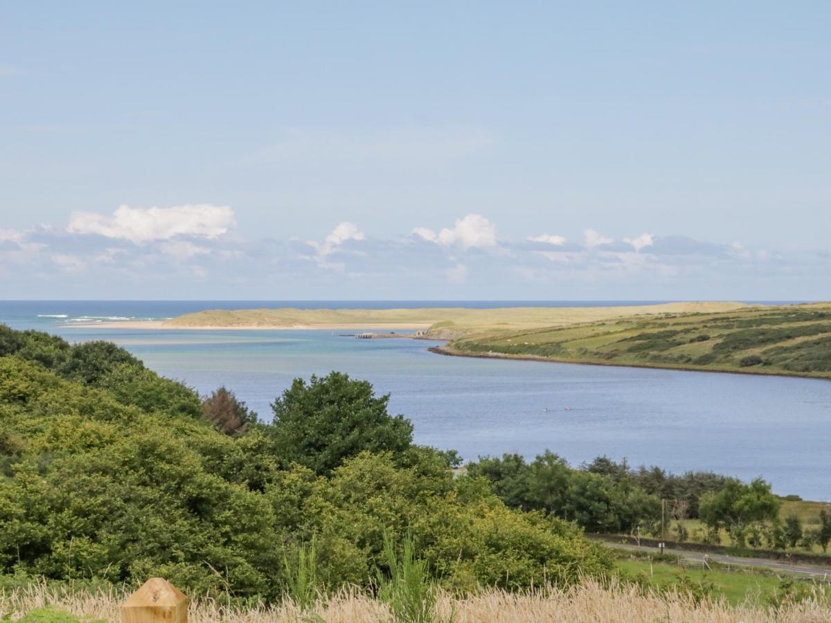 The Haven Holiday home Falcarragh