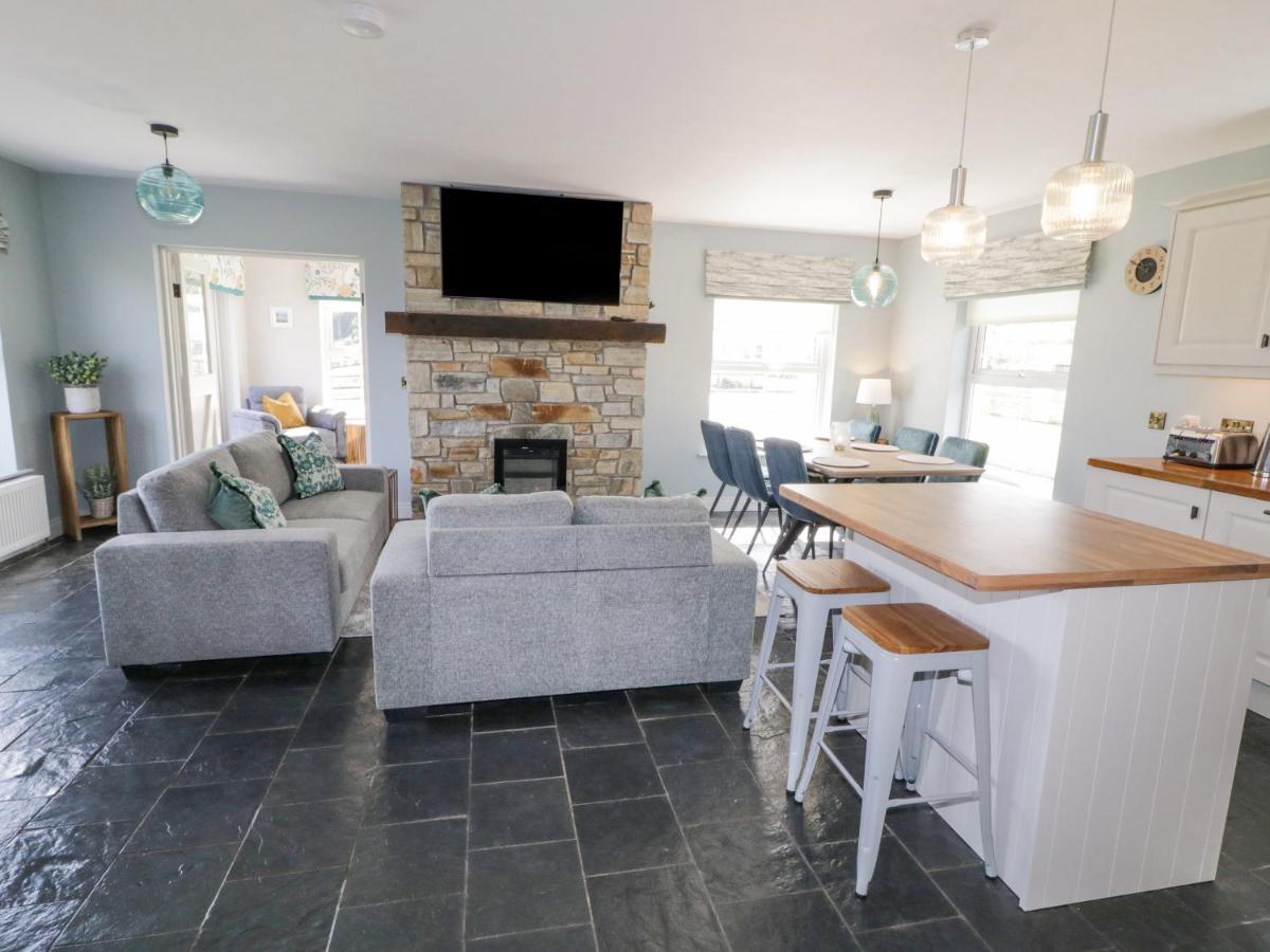 The Haven Holiday home Falcarragh