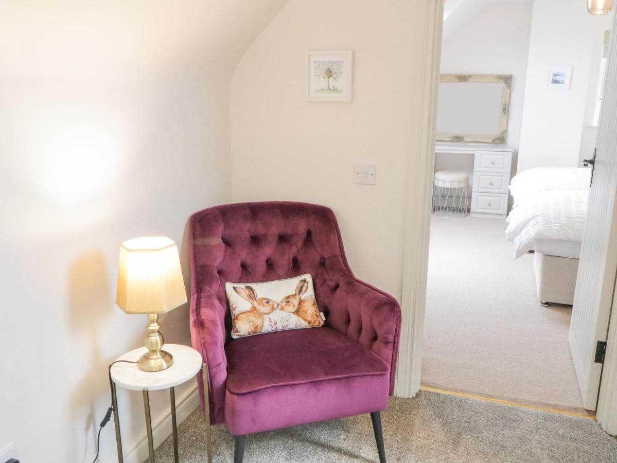 The Haven Holiday home