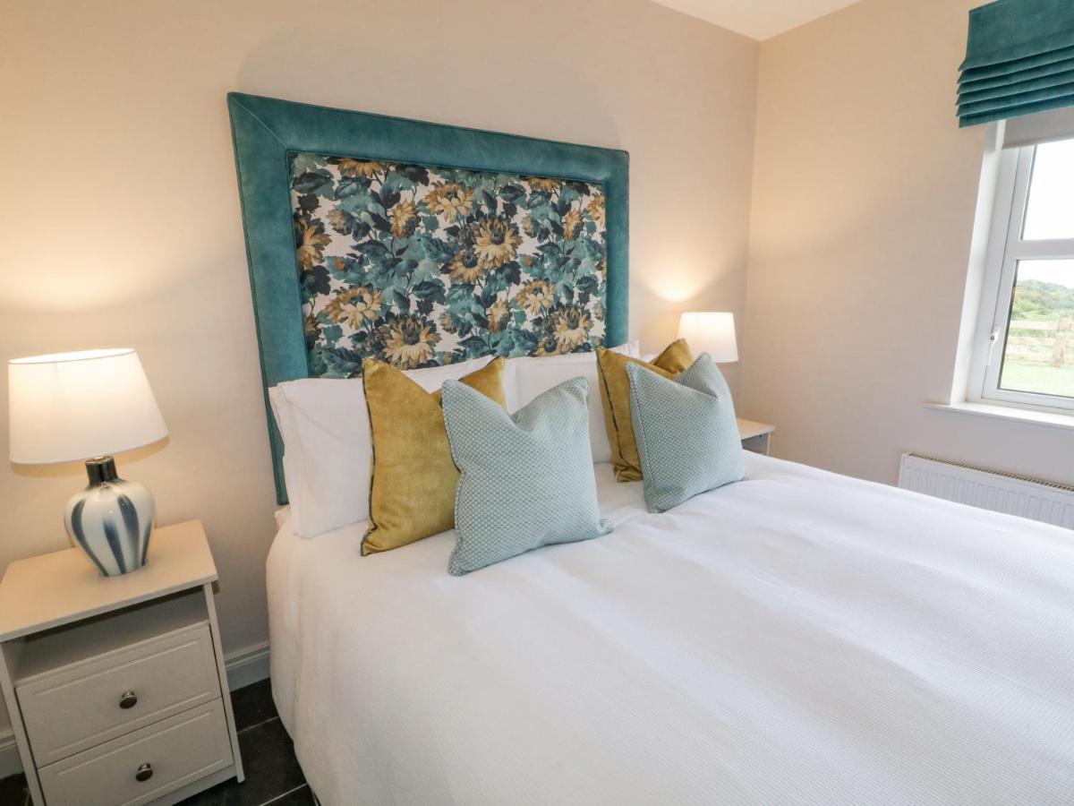 The Haven Holiday home *