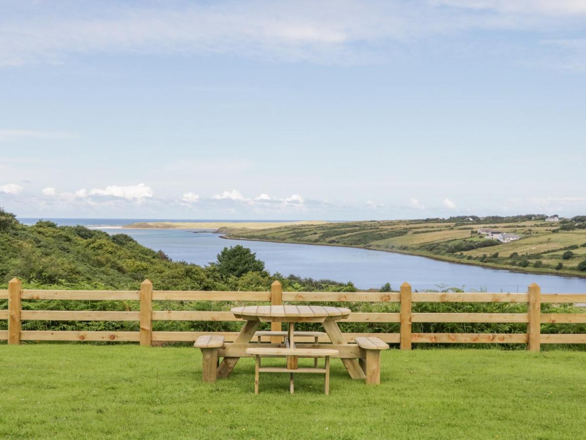 Holiday home The Haven