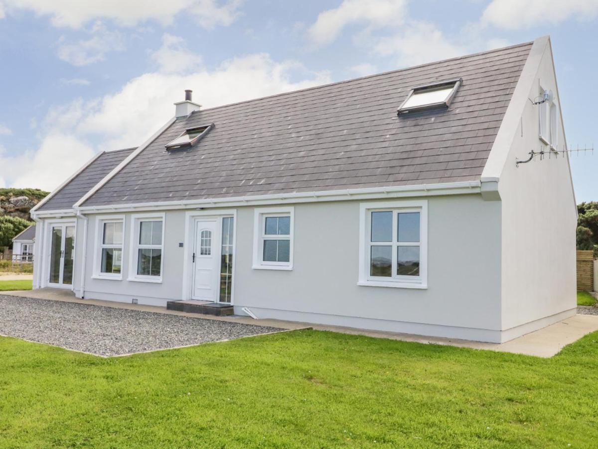 The Haven Holiday home Falcarragh